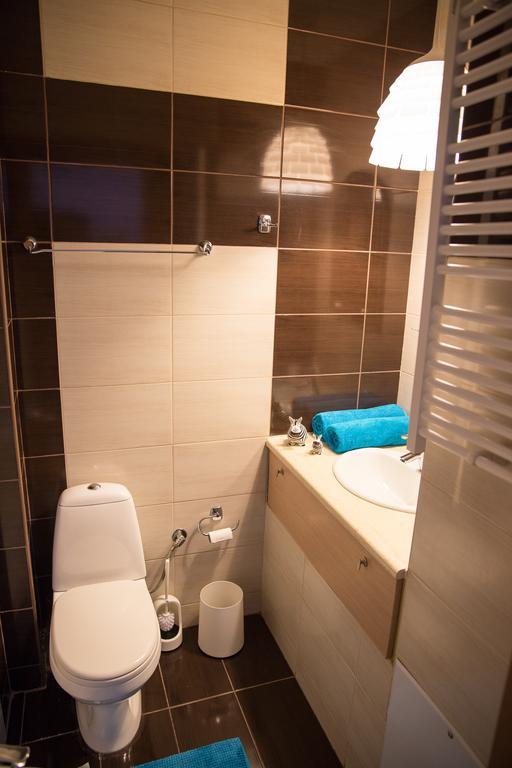 Villa Pandora - Angela&Michali Maleme Habitación foto