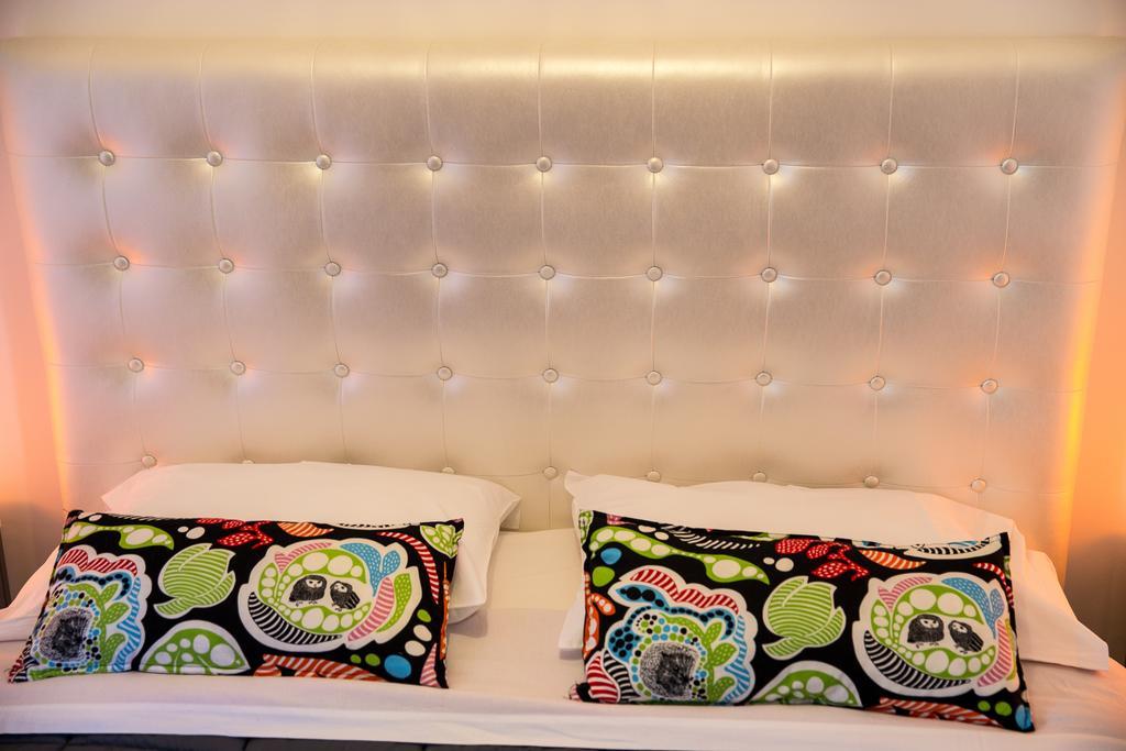 Villa Pandora - Angela&Michali Maleme Habitación foto